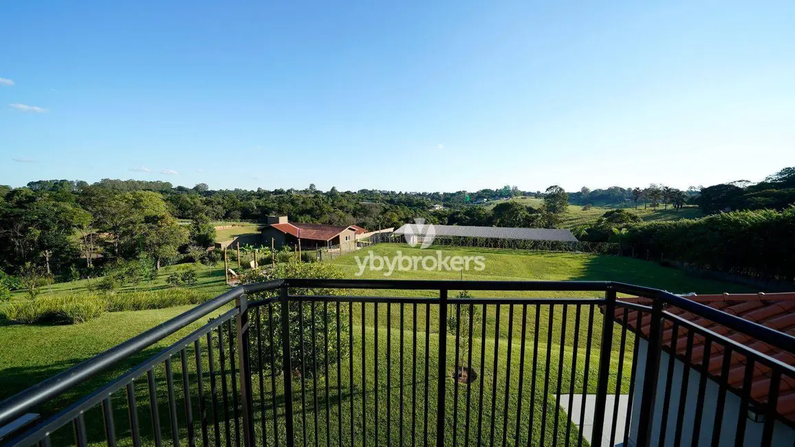 Foto 8 de Fazenda / Haras com 5 quartos à venda, 24200m2 em Porto Feliz - SP