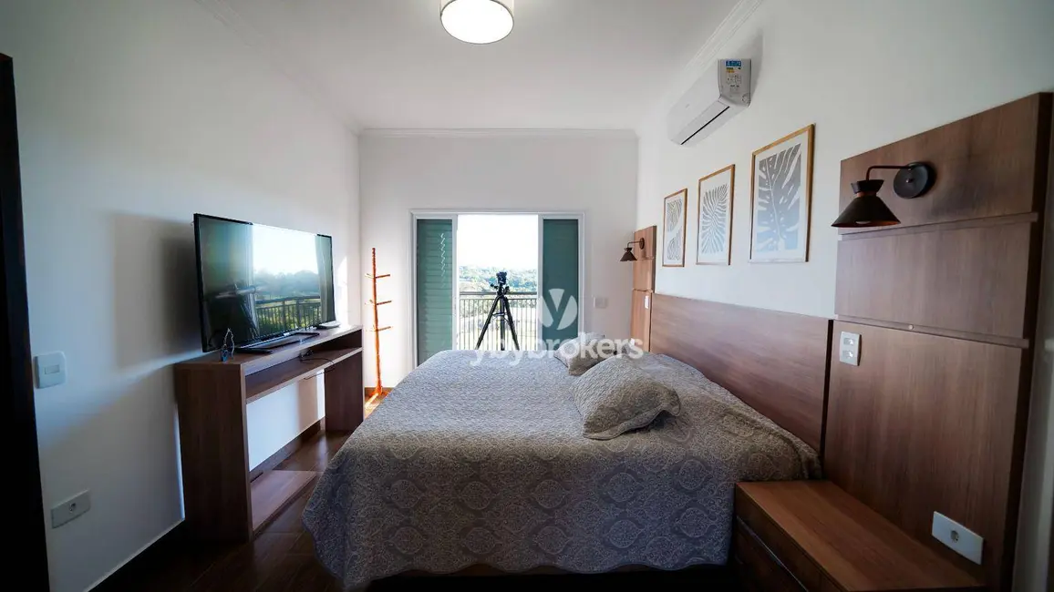 Foto 7 de Fazenda / Haras com 5 quartos à venda, 24200m2 em Porto Feliz - SP