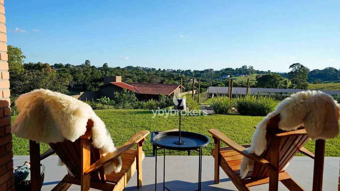 Foto 9 de Fazenda / Haras com 5 quartos à venda, 24200m2 em Porto Feliz - SP