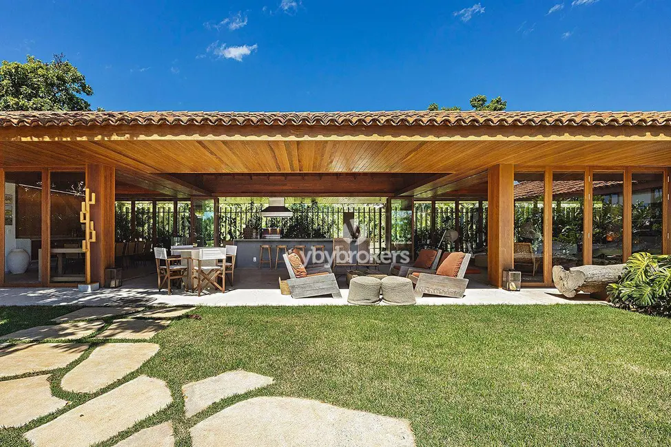Foto 1 de Casa de Condomínio com 5 quartos à venda, 2319m2 em Monte Mor - SP