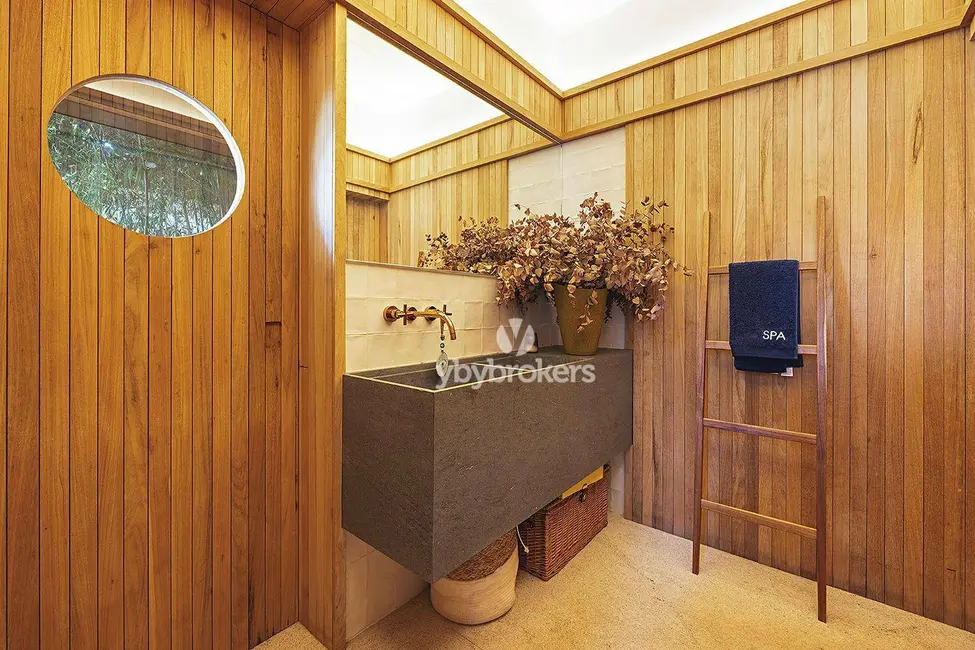 Foto 9 de Casa de Condomínio com 5 quartos à venda, 2319m2 em Monte Mor - SP