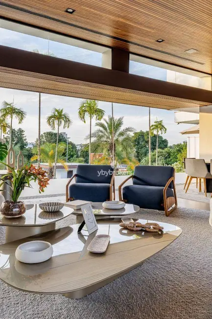 Casa de Condomínio com 5 quartos à venda, 5660m2 em Valinhos - SP - imagem 6 Foto 6 de Casa de Condomínio com 5 quartos à venda, 5660m2 em Valinhos - SP