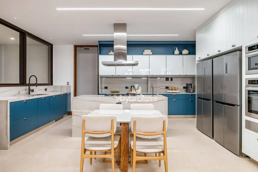 Casa de Condomínio com 5 quartos à venda, 5660m2 em Valinhos - SP - imagem 5 Foto 5 de Casa de Condomínio com 5 quartos à venda, 5660m2 em Valinhos - SP