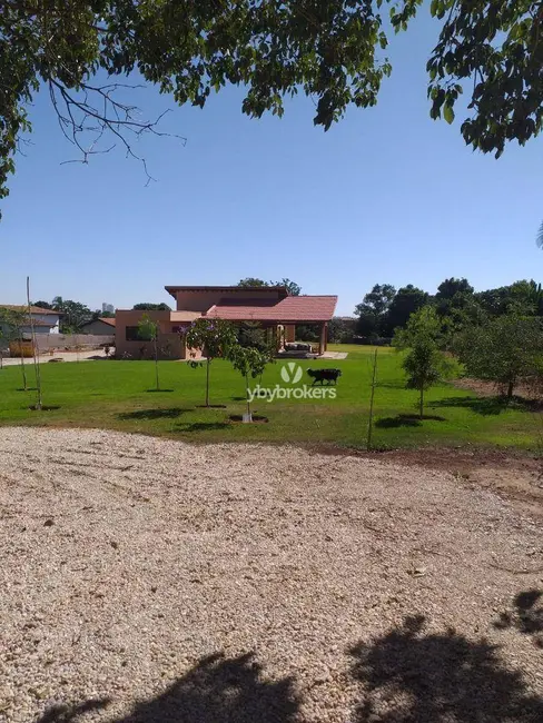 Casa de Condomínio com 2 quartos à venda, 5000m2 em Recanto das Flores, Indaiatuba - SP - imagem 2 Foto 2 de Casa de Condomínio com 2 quartos à venda, 5000m2 em Recanto das Flores, Indaiatuba - SP