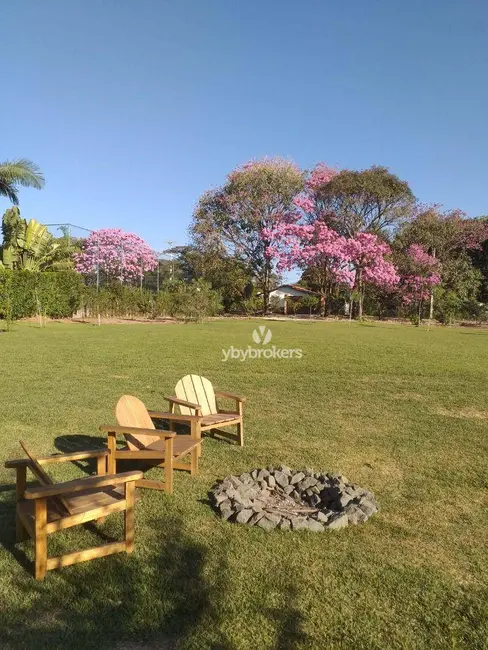Casa de Condomínio com 2 quartos à venda, 5000m2 em Recanto das Flores, Indaiatuba - SP - imagem 1 Foto 1 de Casa de Condomínio com 2 quartos à venda, 5000m2 em Recanto das Flores, Indaiatuba - SP