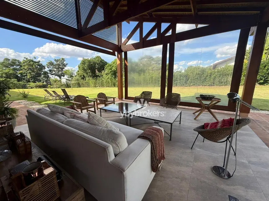 Casa de Condomínio com 2 quartos à venda, 5000m2 em Recanto das Flores, Indaiatuba - SP - imagem 6 Foto 6 de Casa de Condomínio com 2 quartos à venda, 5000m2 em Recanto das Flores, Indaiatuba - SP
