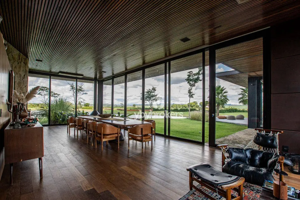Foto 9 de Casa com 6 quartos à venda, 80000m2 em Pimenta, Indaiatuba - SP