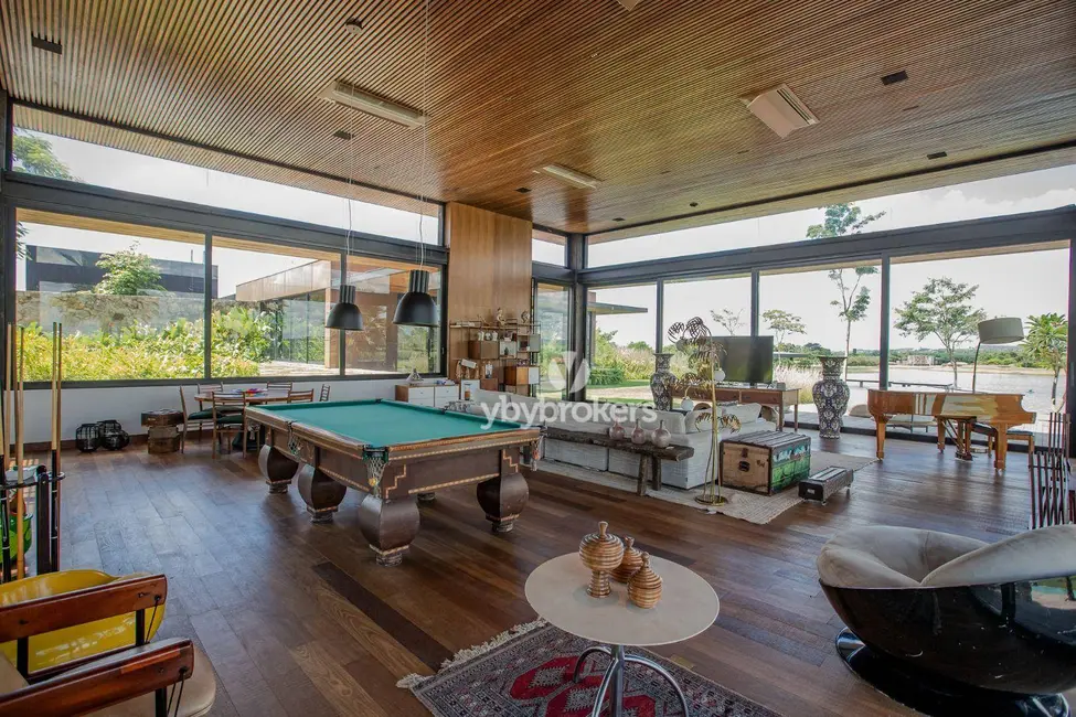 Foto 5 de Casa com 6 quartos à venda, 80000m2 em Pimenta, Indaiatuba - SP