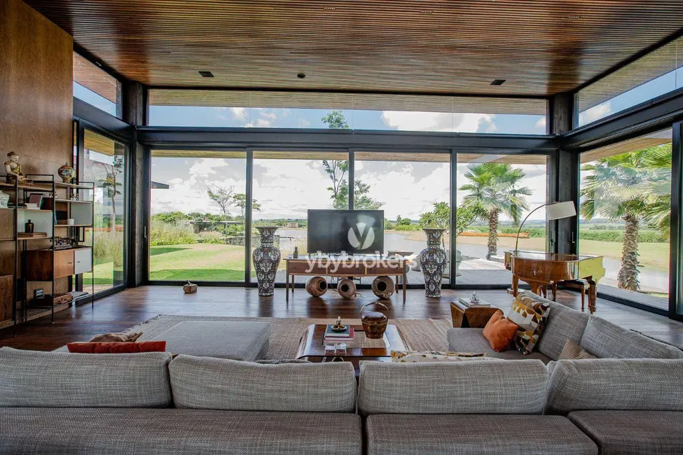 Foto 6 de Casa com 6 quartos à venda, 80000m2 em Pimenta, Indaiatuba - SP