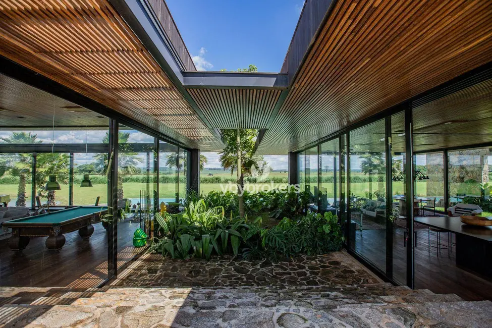 Foto 8 de Casa com 6 quartos à venda, 80000m2 em Pimenta, Indaiatuba - SP