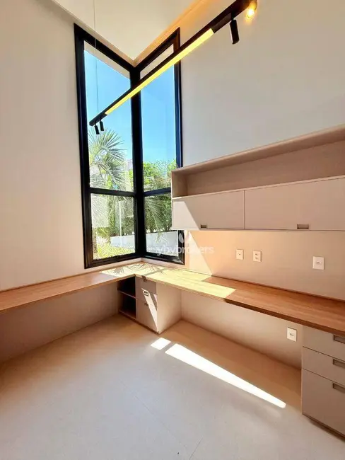 Foto 8 de Casa de Condomínio com 4 quartos à venda, 437m2 em Jardim Vila Paradiso, Indaiatuba - SP
