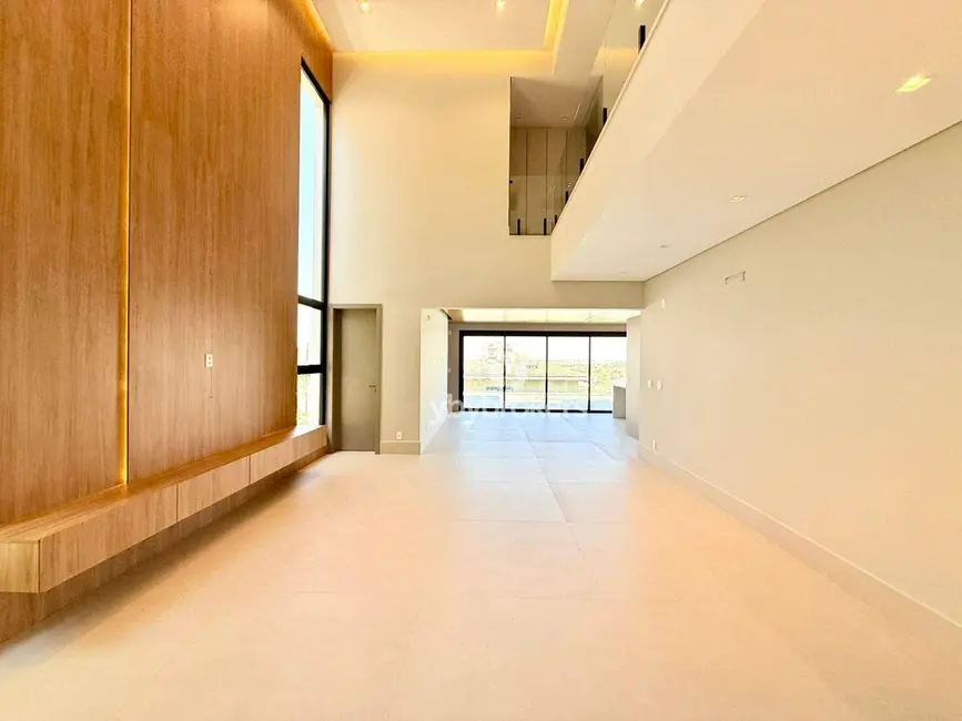 Foto 4 de Casa de Condomínio com 4 quartos à venda, 437m2 em Jardim Vila Paradiso, Indaiatuba - SP