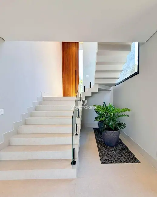 Foto 9 de Casa de Condomínio com 4 quartos à venda, 437m2 em Jardim Vila Paradiso, Indaiatuba - SP