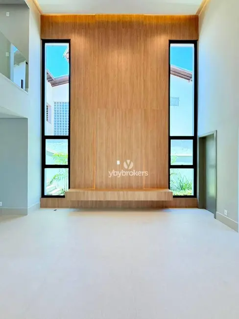 Foto 3 de Casa de Condomínio com 4 quartos à venda, 437m2 em Jardim Vila Paradiso, Indaiatuba - SP