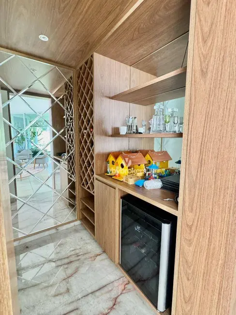 Foto 7 de Casa de Condomínio com 5 quartos à venda, 3007m2 em Itu - SP