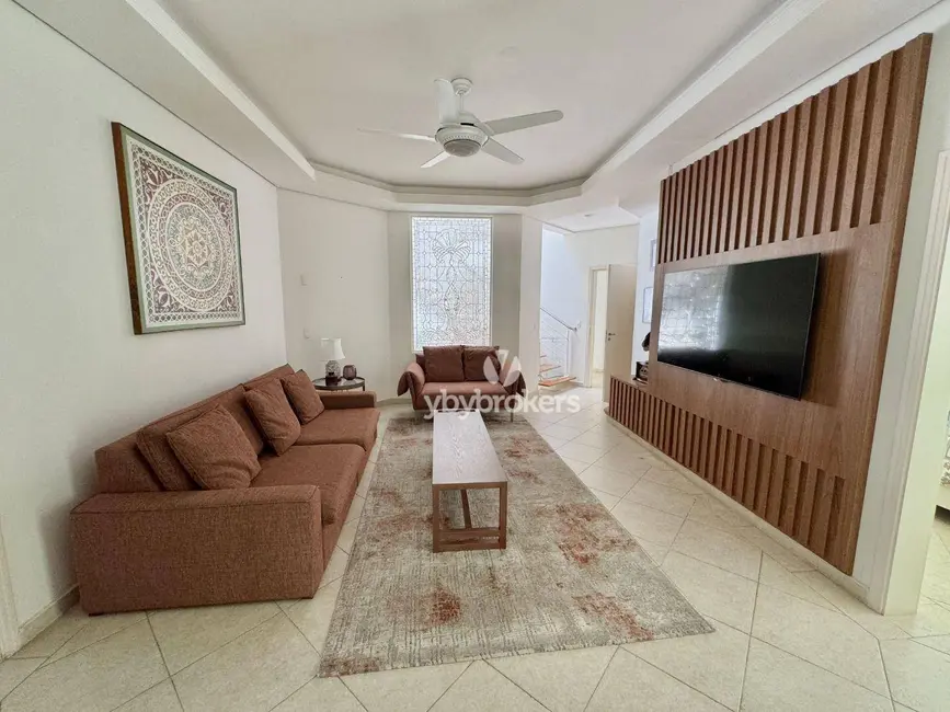 Foto 5 de Casa de Condomínio com 5 quartos à venda, 3007m2 em Itu - SP