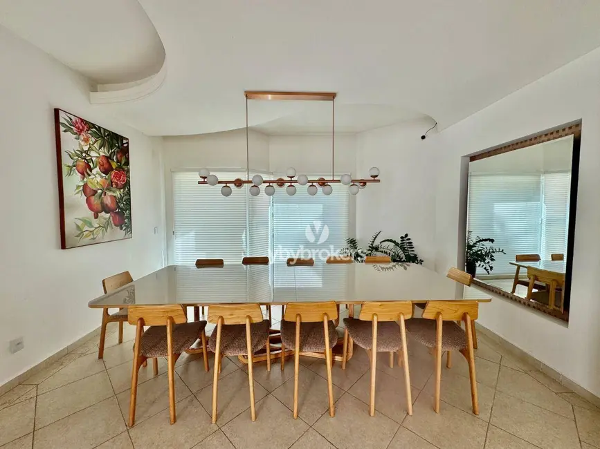Foto 6 de Casa de Condomínio com 5 quartos à venda, 3007m2 em Itu - SP