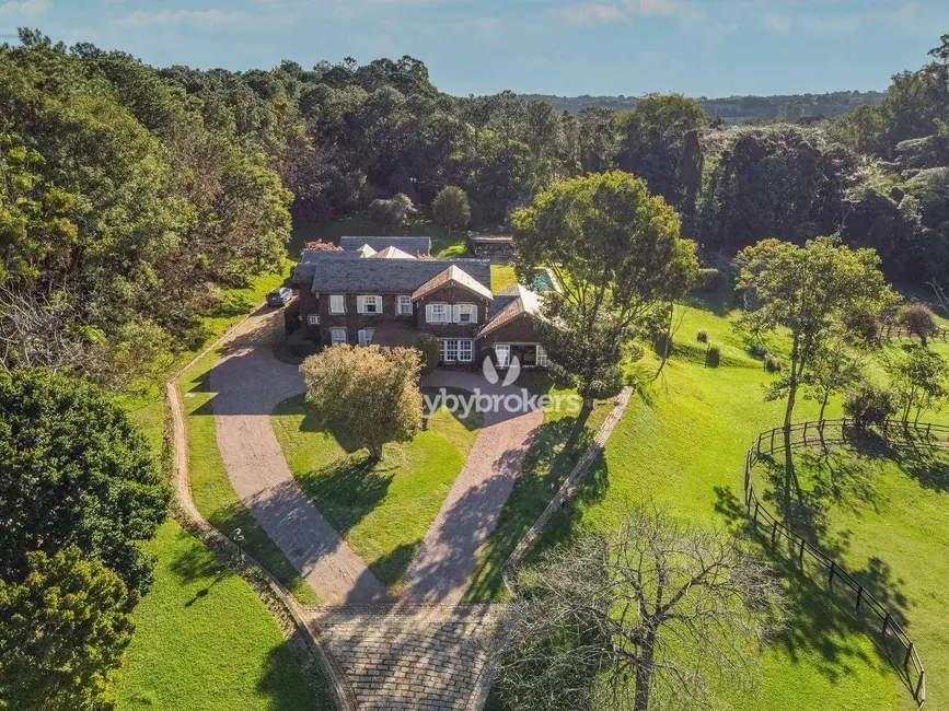 Fazenda / Haras com 5 quartos à venda, 29285m2 em Helvétia Country, Indaiatuba - SP - imagem 1 Foto 1 de Fazenda / Haras com 5 quartos à venda, 29285m2 em Helvétia Country, Indaiatuba - SP