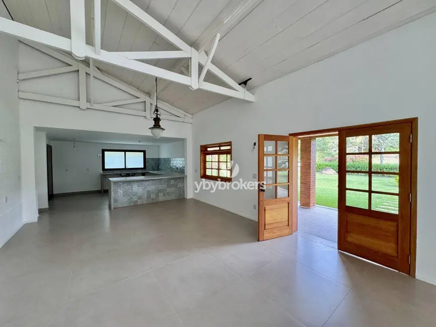 Foto 5 de Casa de Condomínio com 4 quartos à venda, 3105m2 em Itu - SP