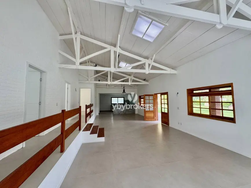 Foto 4 de Casa de Condomínio com 4 quartos à venda, 3105m2 em Itu - SP