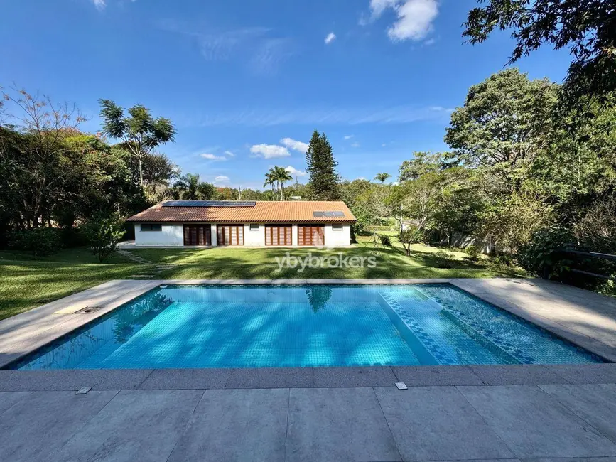 Foto 1 de Casa de Condomínio com 4 quartos à venda, 3105m2 em Itu - SP
