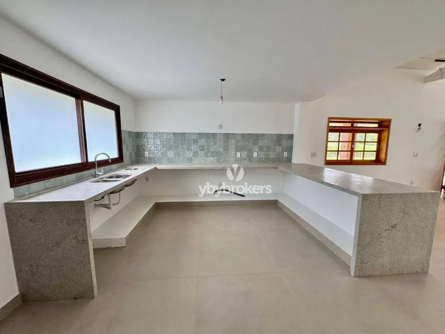 Foto 6 de Casa de Condomínio com 4 quartos à venda, 3105m2 em Itu - SP