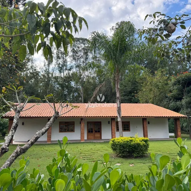 Foto 2 de Casa de Condomínio com 4 quartos à venda, 3105m2 em Itu - SP