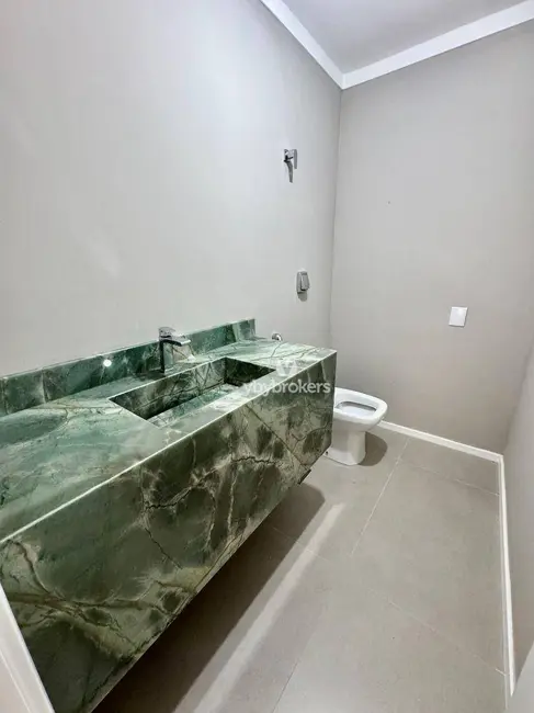 Foto 7 de Casa de Condomínio com 4 quartos à venda, 3105m2 em Itu - SP