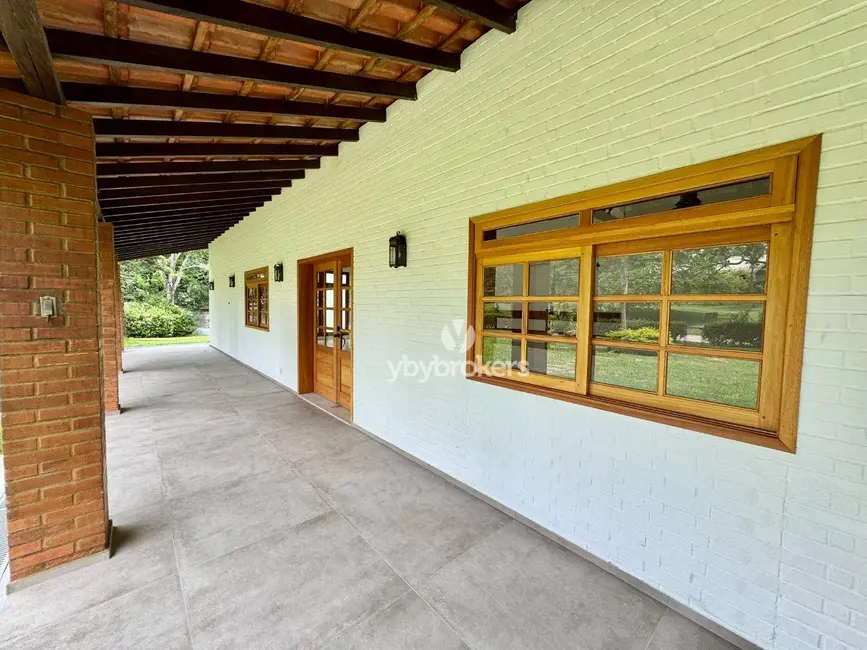 Foto 3 de Casa de Condomínio com 4 quartos à venda, 3105m2 em Itu - SP