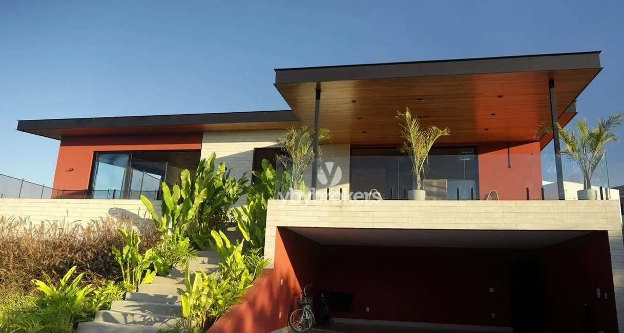 Casa de Condomínio com 4 quartos à venda, 700m2 em Itu - SP - imagem 6 Foto 6 de Casa de Condomínio com 4 quartos à venda, 700m2 em Itu - SP