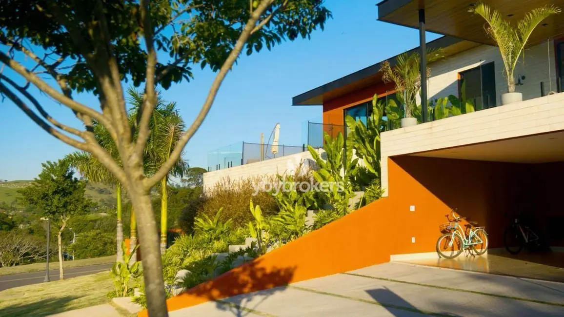 Casa de Condomínio com 4 quartos à venda, 700m2 em Itu - SP - imagem 5 Foto 5 de Casa de Condomínio com 4 quartos à venda, 700m2 em Itu - SP