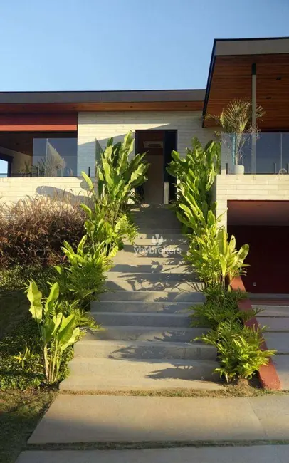 Casa de Condomínio com 4 quartos à venda, 700m2 em Itu - SP - imagem 8 Foto 8 de Casa de Condomínio com 4 quartos à venda, 700m2 em Itu - SP