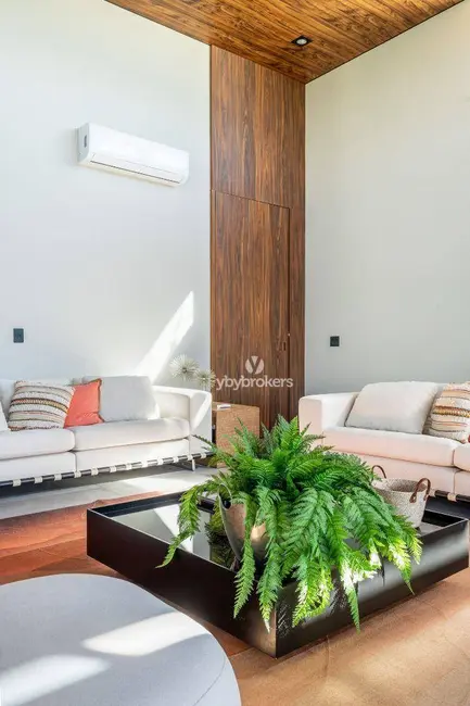 Foto 9 de Casa de Condomínio com 4 quartos à venda, 1050m2 em Jardim Morumbi, Indaiatuba - SP