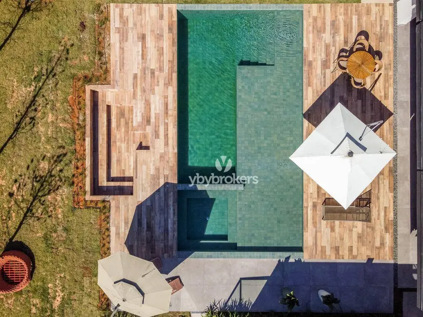 Foto 1 de Casa de Condomínio com 4 quartos à venda, 1050m2 em Jardim Morumbi, Indaiatuba - SP
