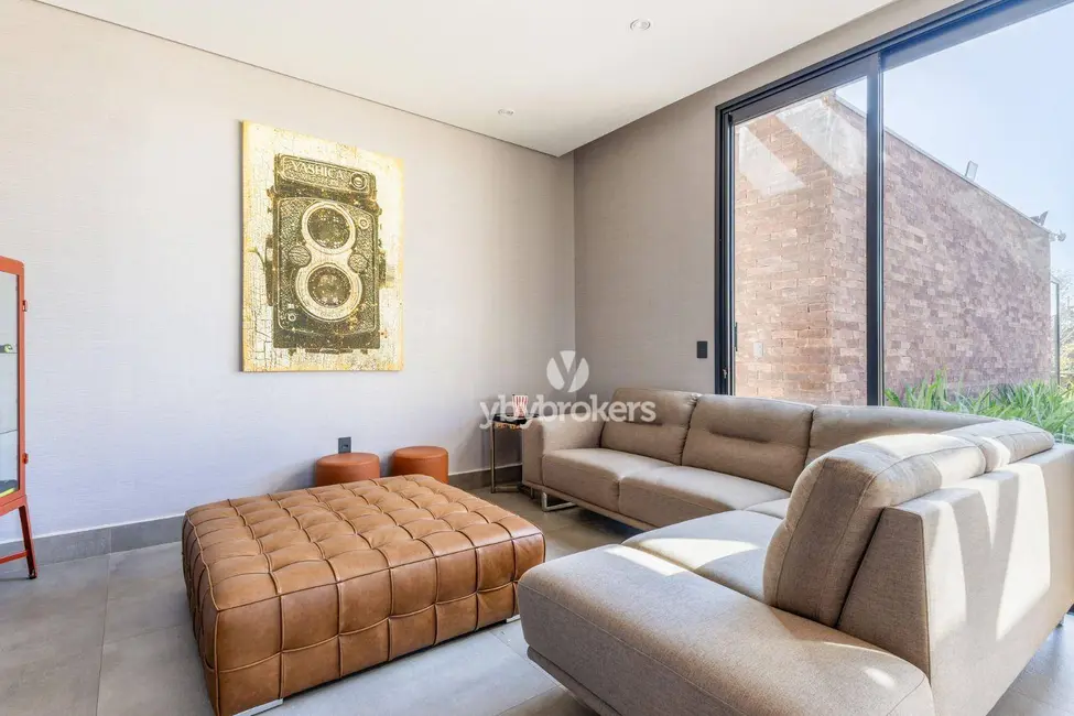 Foto 8 de Casa de Condomínio com 4 quartos à venda, 1050m2 em Jardim Morumbi, Indaiatuba - SP