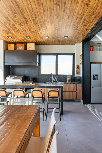Foto 7 de Casa de Condomínio com 4 quartos à venda, 1050m2 em Jardim Morumbi, Indaiatuba - SP