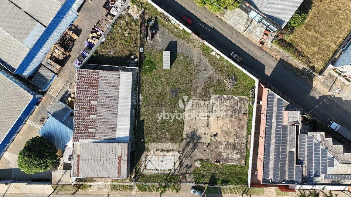 Foto 6 de Sala Comercial à venda, 2200m2 em Recreio Campestre Jóia, Indaiatuba - SP