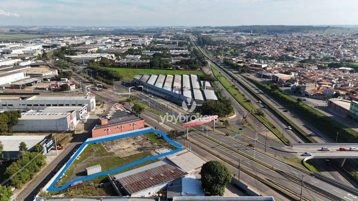 Foto 5 de Sala Comercial à venda, 2200m2 em Recreio Campestre Jóia, Indaiatuba - SP
