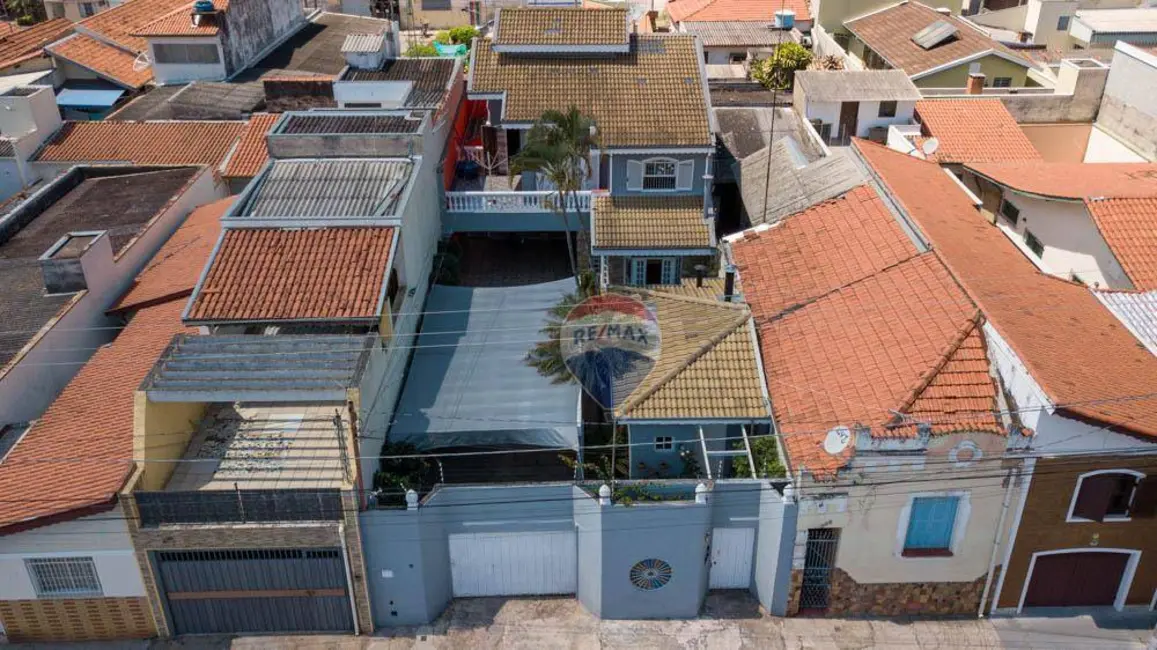 Sobrado com 3 quartos à venda, 300m2 em Vila Joana, Jundiai - SP - imagem 3 Foto 3 de Sobrado com 3 quartos à venda, 300m2 em Vila Joana, Jundiai - SP