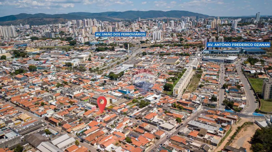 Sobrado com 3 quartos à venda, 300m2 em Vila Joana, Jundiai - SP - imagem 4 Foto 4 de Sobrado com 3 quartos à venda, 300m2 em Vila Joana, Jundiai - SP