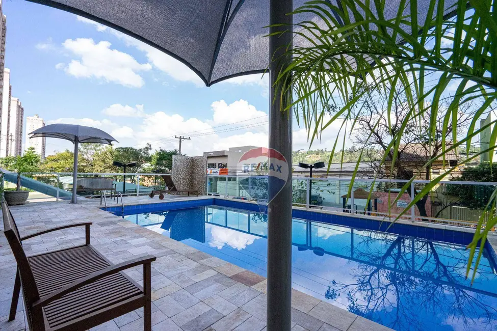 Foto 1 de Apartamento com 2 quartos à venda, 47m2 em Cajamar - SP