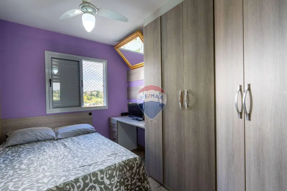 Foto 8 de Apartamento com 2 quartos à venda, 47m2 em Cajamar - SP