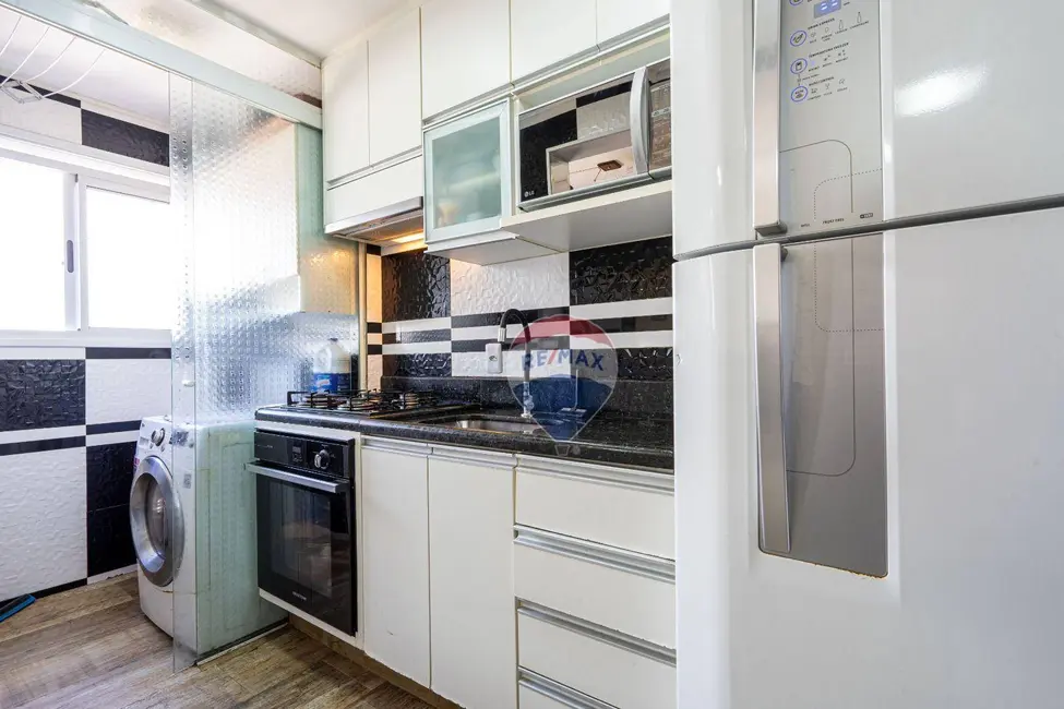 Foto 3 de Apartamento com 2 quartos à venda, 47m2 em Cajamar - SP