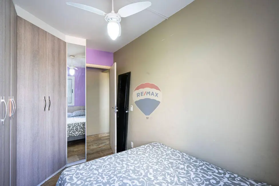 Foto 9 de Apartamento com 2 quartos à venda, 47m2 em Cajamar - SP