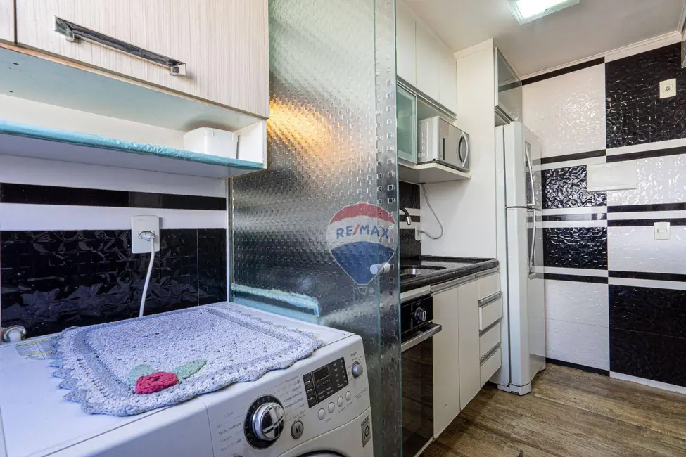 Foto 6 de Apartamento com 2 quartos à venda, 47m2 em Cajamar - SP