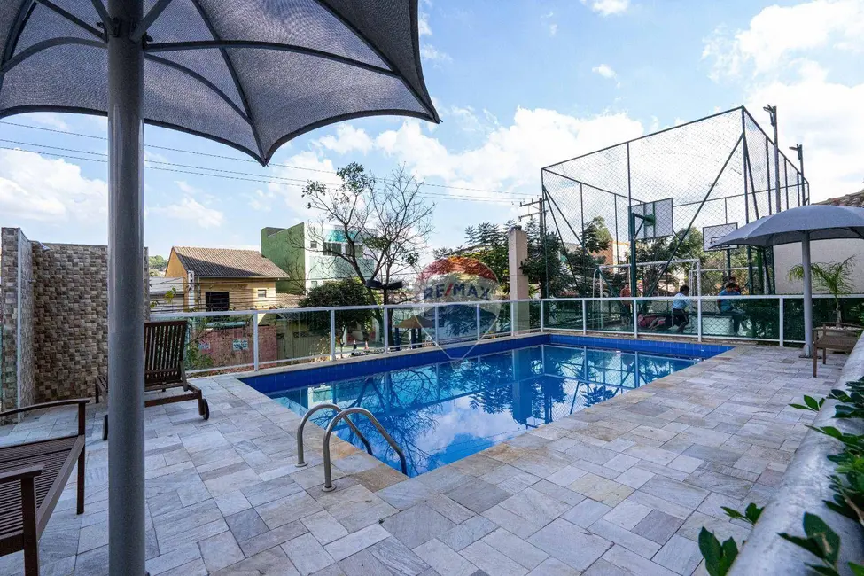 Foto 2 de Apartamento com 2 quartos à venda, 47m2 em Cajamar - SP