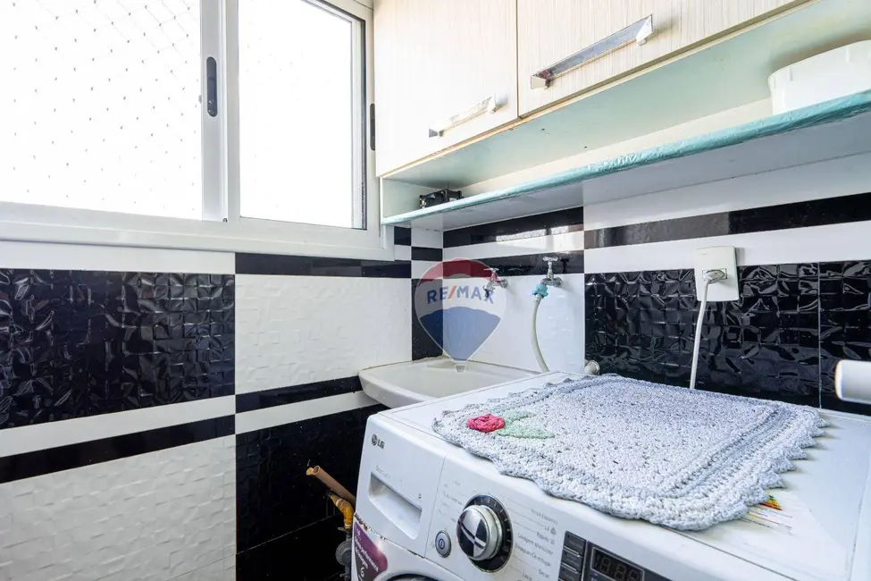 Foto 7 de Apartamento com 2 quartos à venda, 47m2 em Cajamar - SP