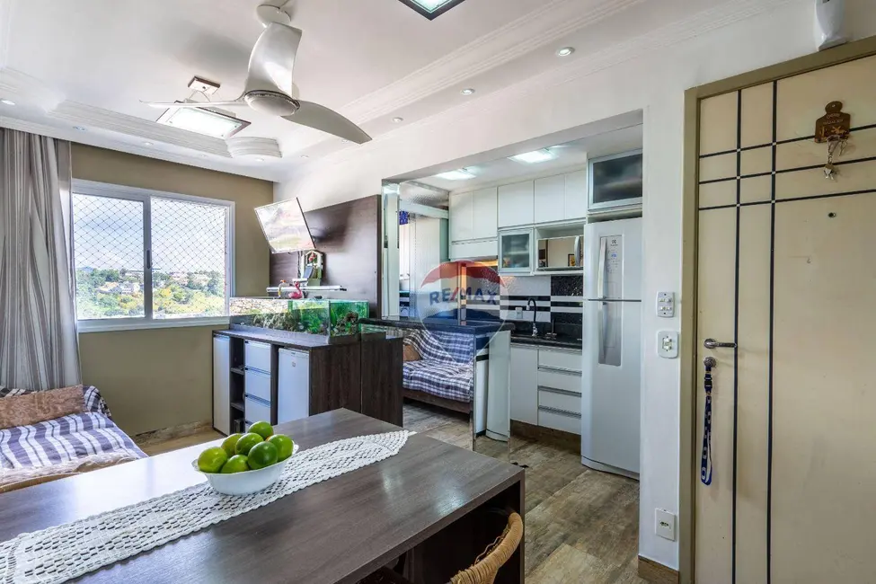 Foto 5 de Apartamento com 2 quartos à venda, 47m2 em Cajamar - SP