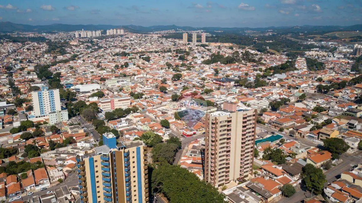 Foto 3 de Apartamento com 3 quartos à venda, 147m2 em Vila Progresso, Jundiai - SP