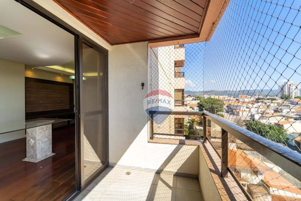 Foto 6 de Apartamento com 3 quartos à venda, 147m2 em Vila Progresso, Jundiai - SP